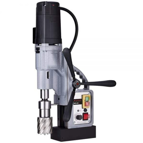 2-3/8" Magnetic Core Drill Press 60mm 1600W