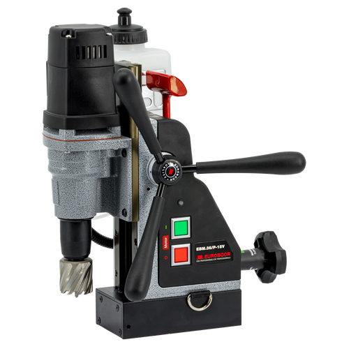 1-7/16" Cordless Magnetic Drilling Machine 36mm - Drill Only