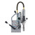 2-1/16" Pneumatic Magnetic Drill Press 52mm