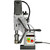 2" Magnetic Drill Press 50mm with 2 Speed Gearbox, Gyro-Tech