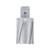 TCT Annular Cutter 2-5/16" Dia. x 8" Depth - 3/4" Universal Shank, fits Weldon and Nitto One-Touch