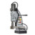 4" Magnetic Drill Press with Cross Table Base, Tapping Function - 100mm