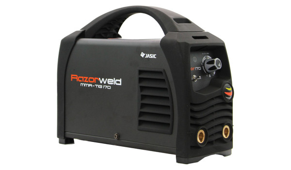 Razor Weld 170 Amp ARC / TIG Welder Inverter