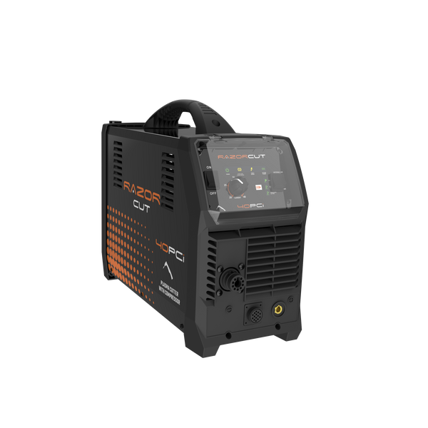 Razor Cut 40 230V Digital Plasma Cutter With Built In Compressor