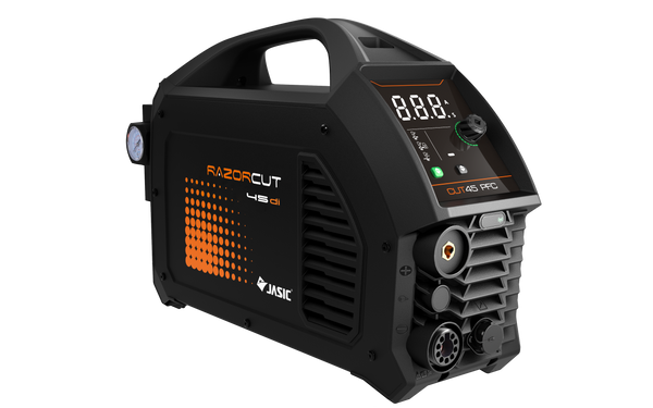 Razor Cut 45 Plasma Cutter - Digital Dual Input Cut45 With Hyp45 Style Machine Torch
