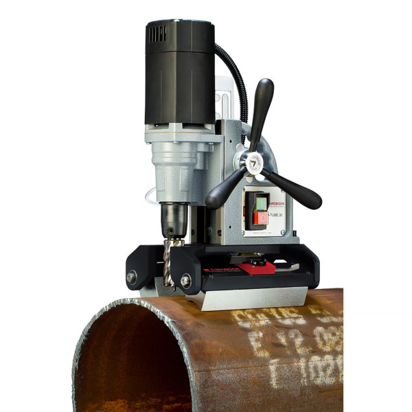 1-3/16" Magnetic Drill Press for Tubes and Pipes 30mm