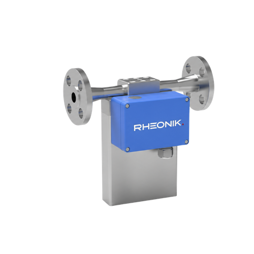 RHM 04 - 1/2" Connection Size Standard Sensor | Rheonik Distributor