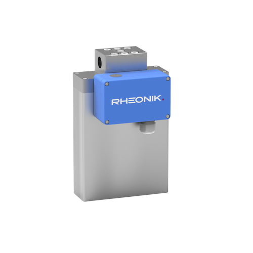 RHM 06 - 1/2" Connection Size Standard Sensor | Rheonik Distributor