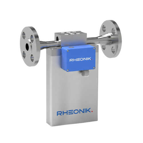 RHM 10 Meter | Flanged