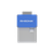 RHM 015 - 1/4" Connection Size Standard Sensor | Front View