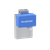 RHM 03 - 1/4" Connection Size Standard Sensor | Front View