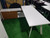 Used Knoll 6x6 L Desk with Low Credenza from Facility Network in Atlanta GA and Marietta GA
