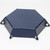 dice tray blue back