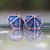 Legacy Blue Dragon Dice