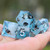 cat dice set