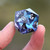 cat dice d20