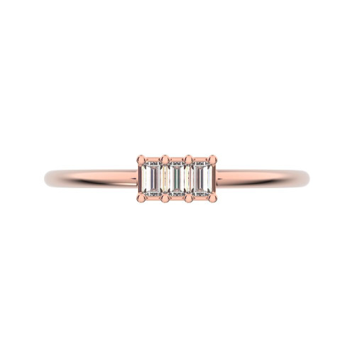 1.2 cttw Halo Engagement Ring