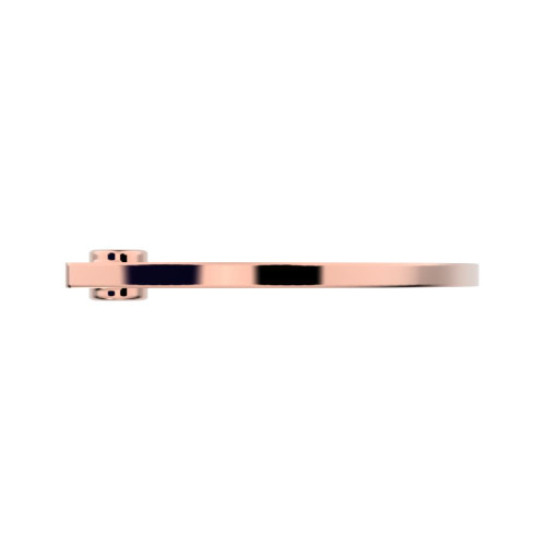 0.03 cttw Round-Cut Wedding Band — Design G2041+G2042+G2043