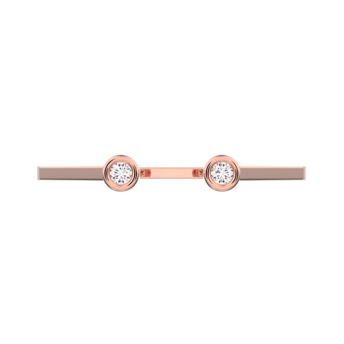 0.03 cttw Round-Cut Wedding Band — Design G2092+G2093+G2094