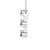 0.21 cttw Round-Cut Pendant Necklace