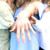0.09 cttw Round-Cut Statement Engagement Ring