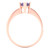 1.5 cttw Marquise-Cut Solitaire Engagement Ring