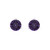 1.5 cttw 6mm Round-Cut Stud Earrings — Design E094
