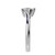 0.67 cttw Round-Cut Solitaire Engagement Ring