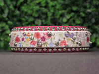 Gentle Spring Flowers 13.5-15.5 #1650