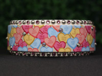 Conversation Hearts 16.25"