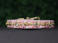 Pink Bows Parker 9.25