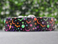 Bright Bats Stars 15-17