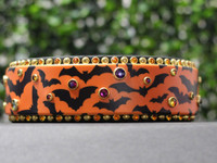 Orange Bats 16.5-18.5