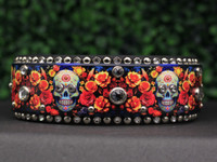 Sugar Skulls 15.25-17.25 #1391