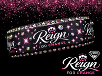 Special Listing 2 Reign Collars