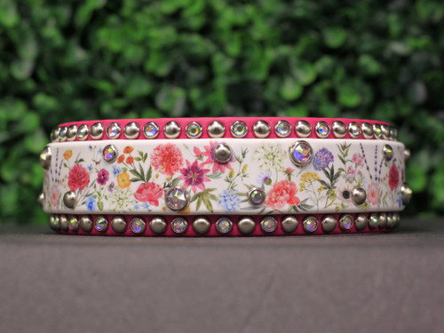 Gentle Spring Flowers 13.5-15.5 #1650