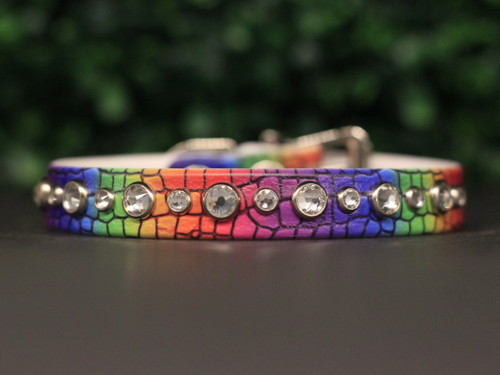 Orbit Rainbow UV 9.5"