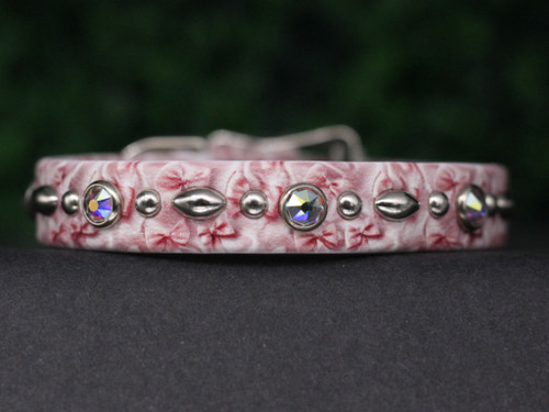 Pink Bows 8.5