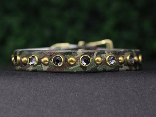 Camo UV Print 9.75