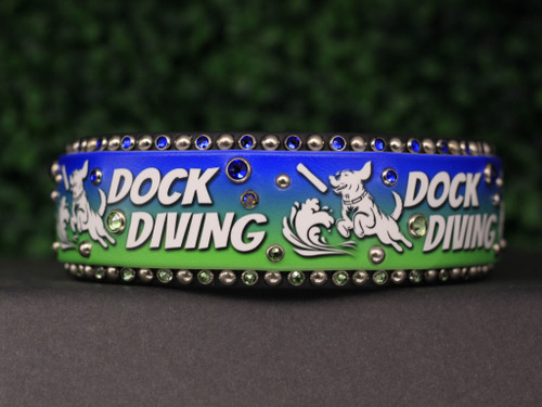 17.25-19.25 Dock Diving