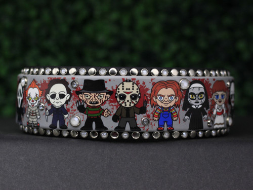 Gangs All Here 16.25-18.25