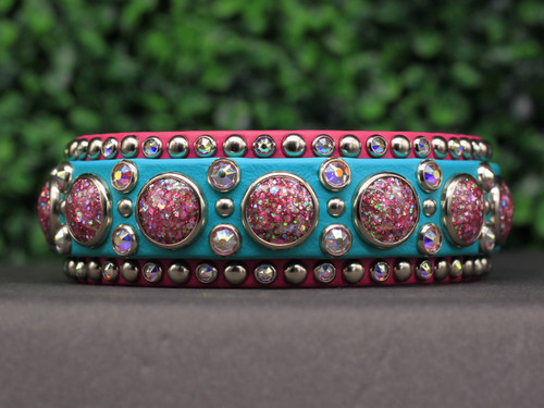 Mini Willow Sage colors 16-18