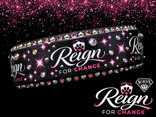 Reign for Change