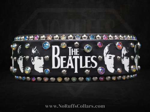 Beatles 15-17 #1704