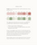 Enneagram Relationship Report