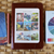 Enneagram & Art - Set of 3 Pocket Notebooks