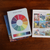 Enneagram & Art - Set of 3 Pocket Notebooks
