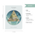 Enneagram Symbol - Set of 3 Pocket Notebooks
