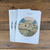 Enneagram Symbol - Set of 3 Pocket Notebooks