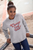 Change Can't Wait (Dark Ash Crewneck Sweater) Change Can't Wait (Dark Ash Crewneck Sweater)